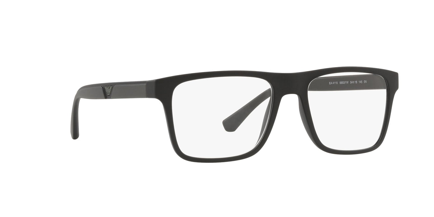 EMPORIO ARMANI EA4115 58531W 54