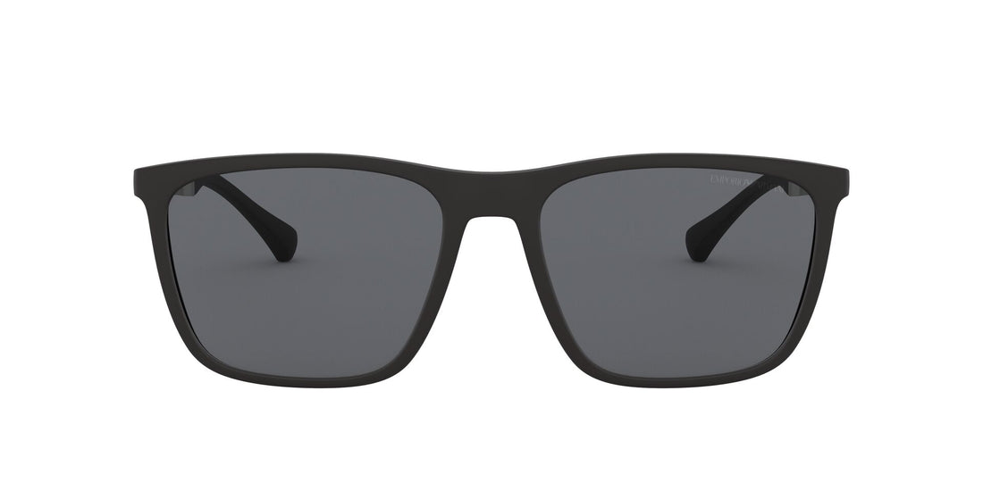 Translation missing: es.seo.product.type.gafas-de-sol emporio armani ea4150 506387 negro masculina talla 59mm - Translation missing: es.seo.product.alt.imagen-principal