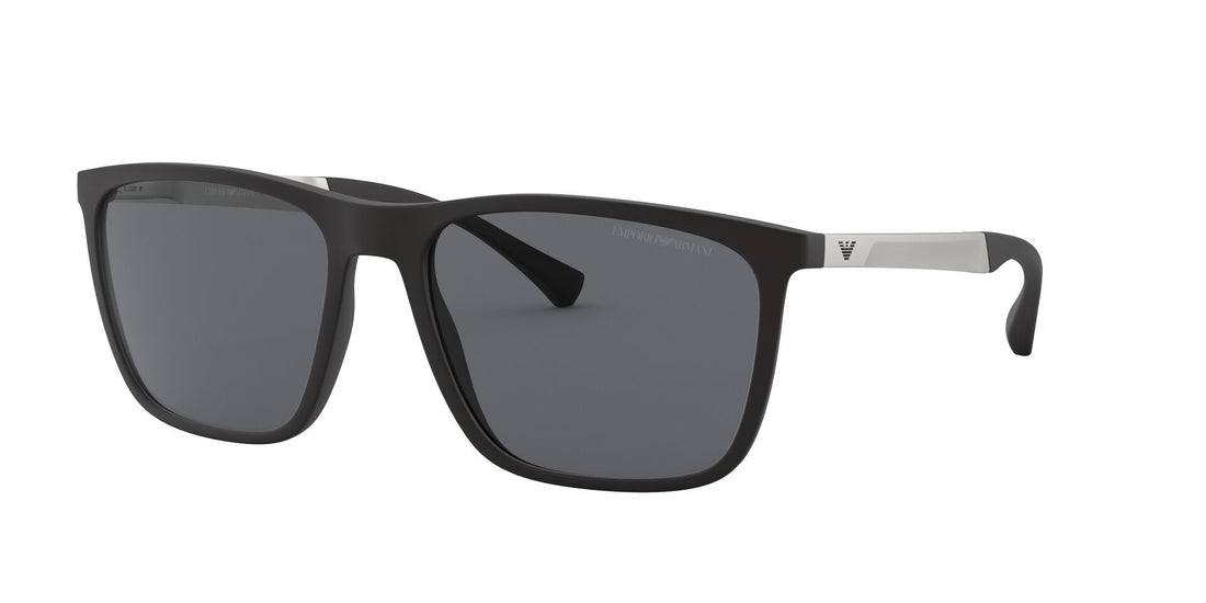 Translation missing: es.seo.product.type.gafas-de-sol emporio armani ea4150 506387 negro masculina talla 59mm - Translation missing: es.seo.product.alt.imagen-secundaria