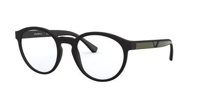 EMPORIO ARMANI EA4152 50421W 52