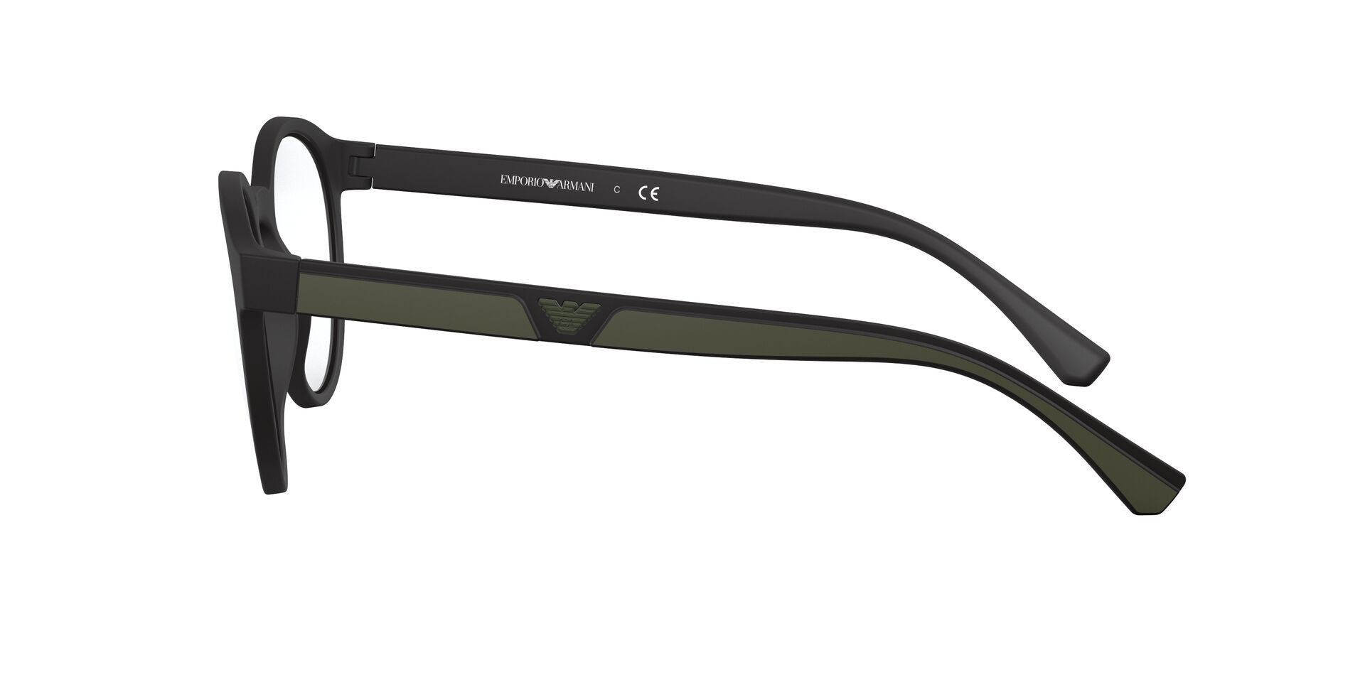 EMPORIO ARMANI EA4152 50421W 52