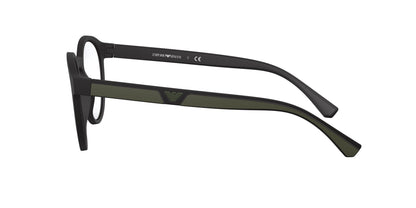 EMPORIO ARMANI EA4152 50421W 52