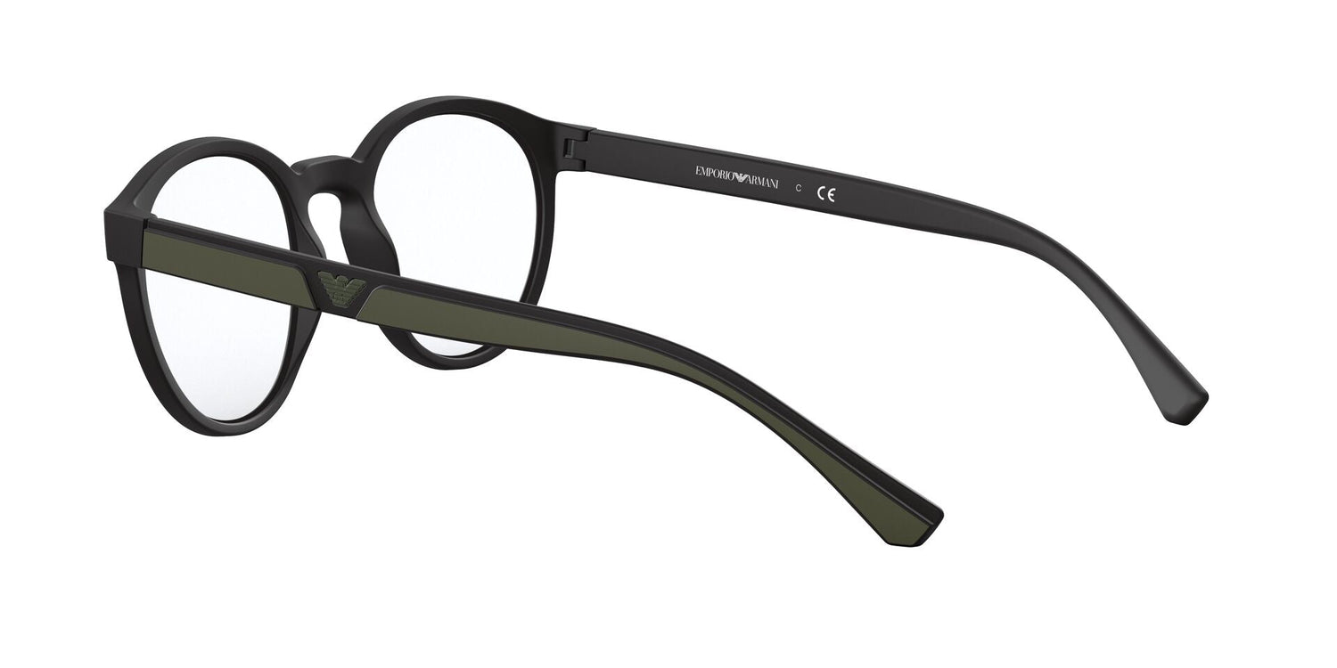 EMPORIO ARMANI EA4152 50421W 52