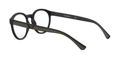 EMPORIO ARMANI EA4152 50421W 52