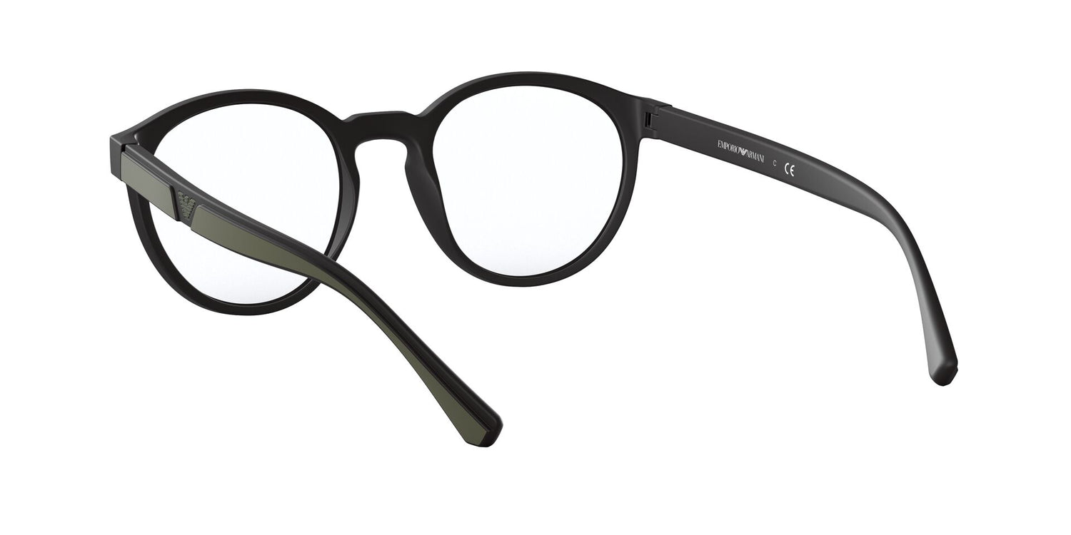 EMPORIO ARMANI EA4152 50421W 52
