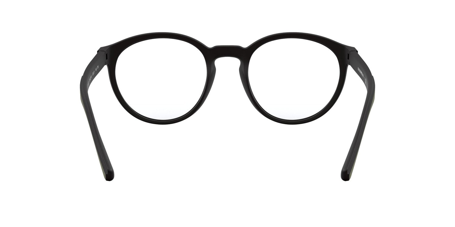 EMPORIO ARMANI EA4152 50421W 52