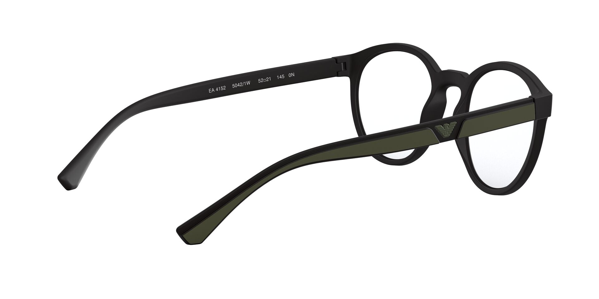 EMPORIO ARMANI EA4152 50421W 52