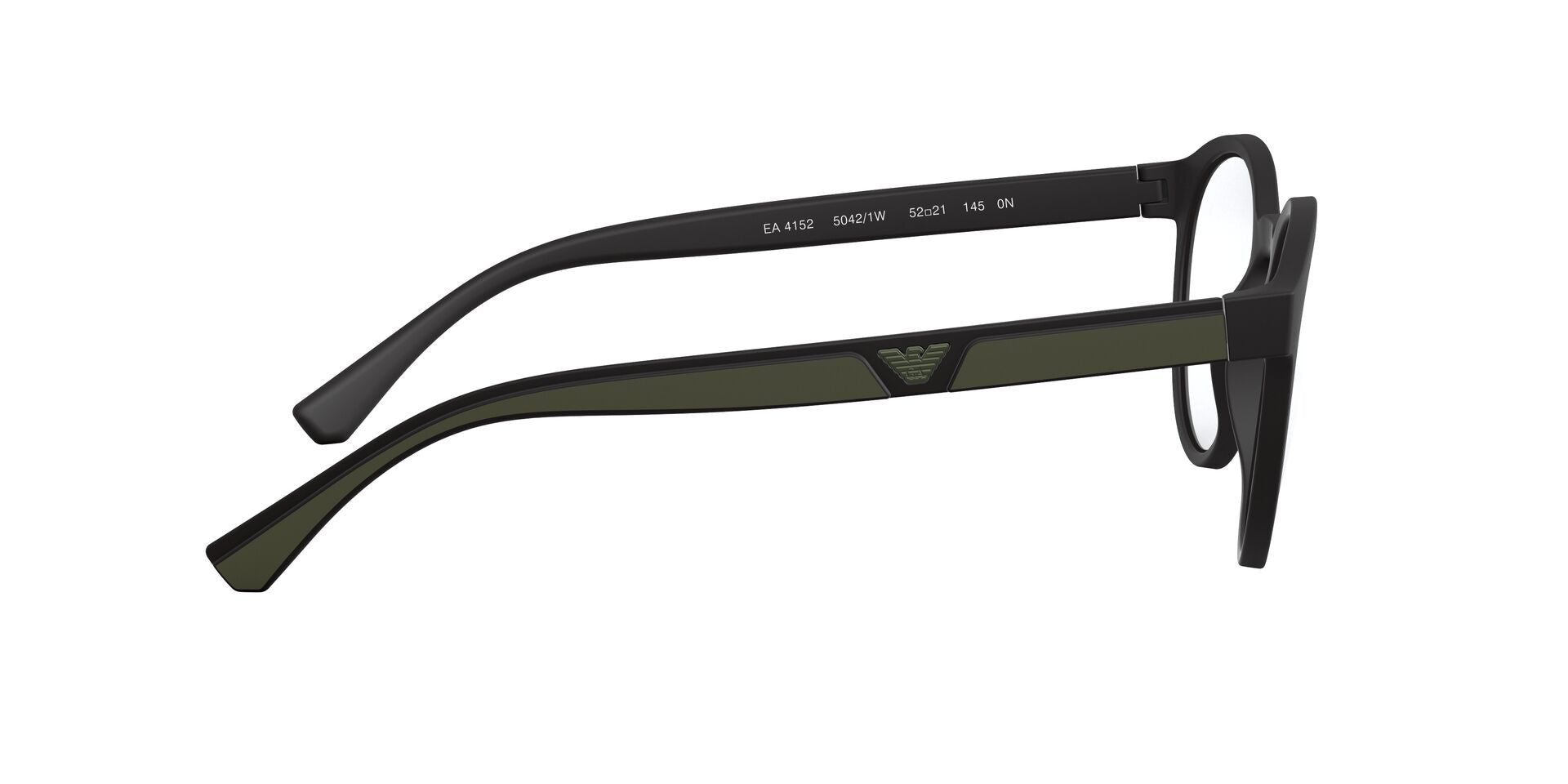 EMPORIO ARMANI EA4152 50421W 52