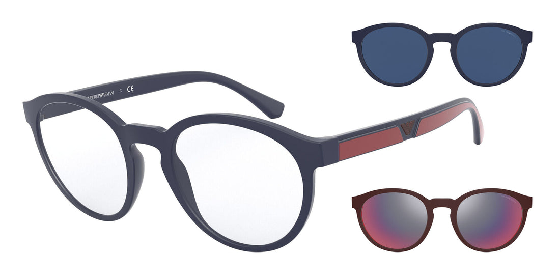 Translation missing: es.seo.product.type.gafas-de-sol emporio armani ea4152 56691w azul masculina talla 52mm - Translation missing: es.seo.product.alt.imagen-principal