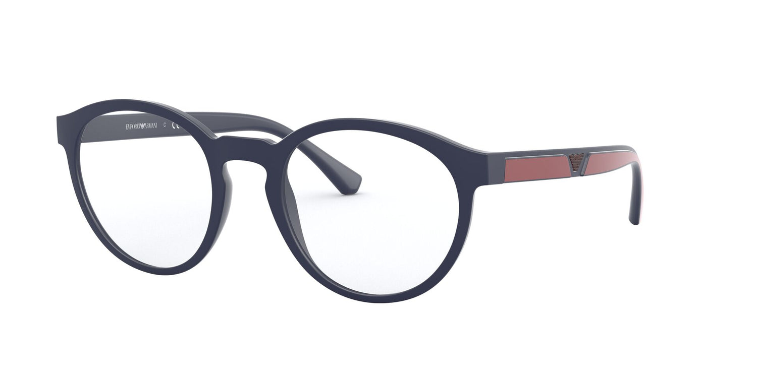 EMPORIO ARMANI EA4152 56691W 52