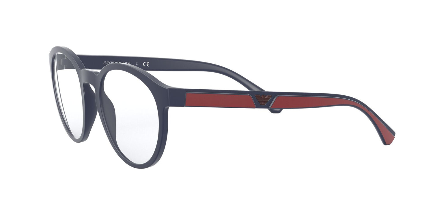 EMPORIO ARMANI EA4152 56691W 52