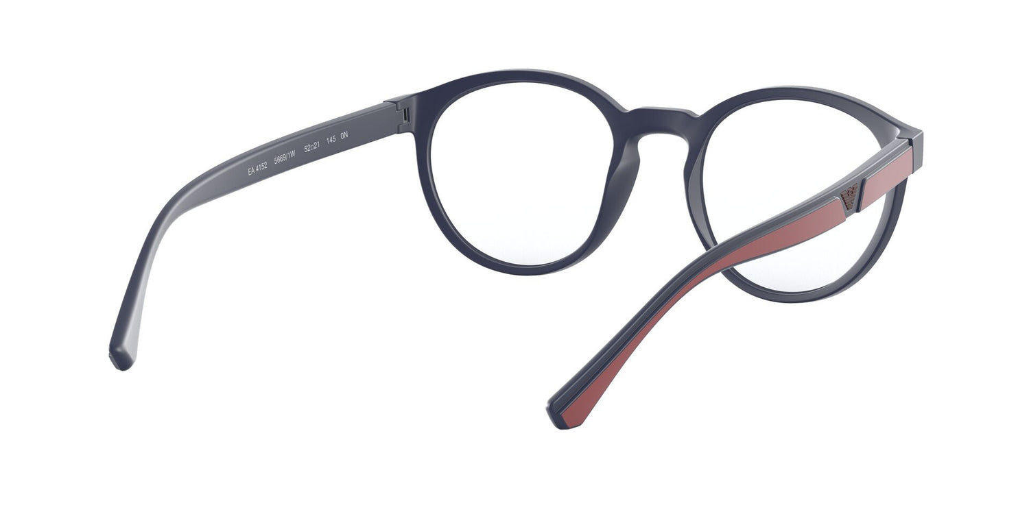 EMPORIO ARMANI EA4152 56691W 52