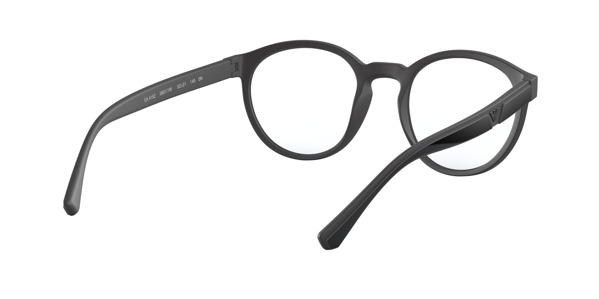 EMPORIO ARMANI EA4152 58011W 52