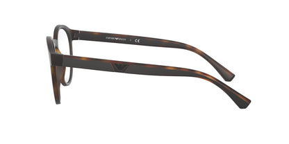 EMPORIO ARMANI EA4152 58021W 52