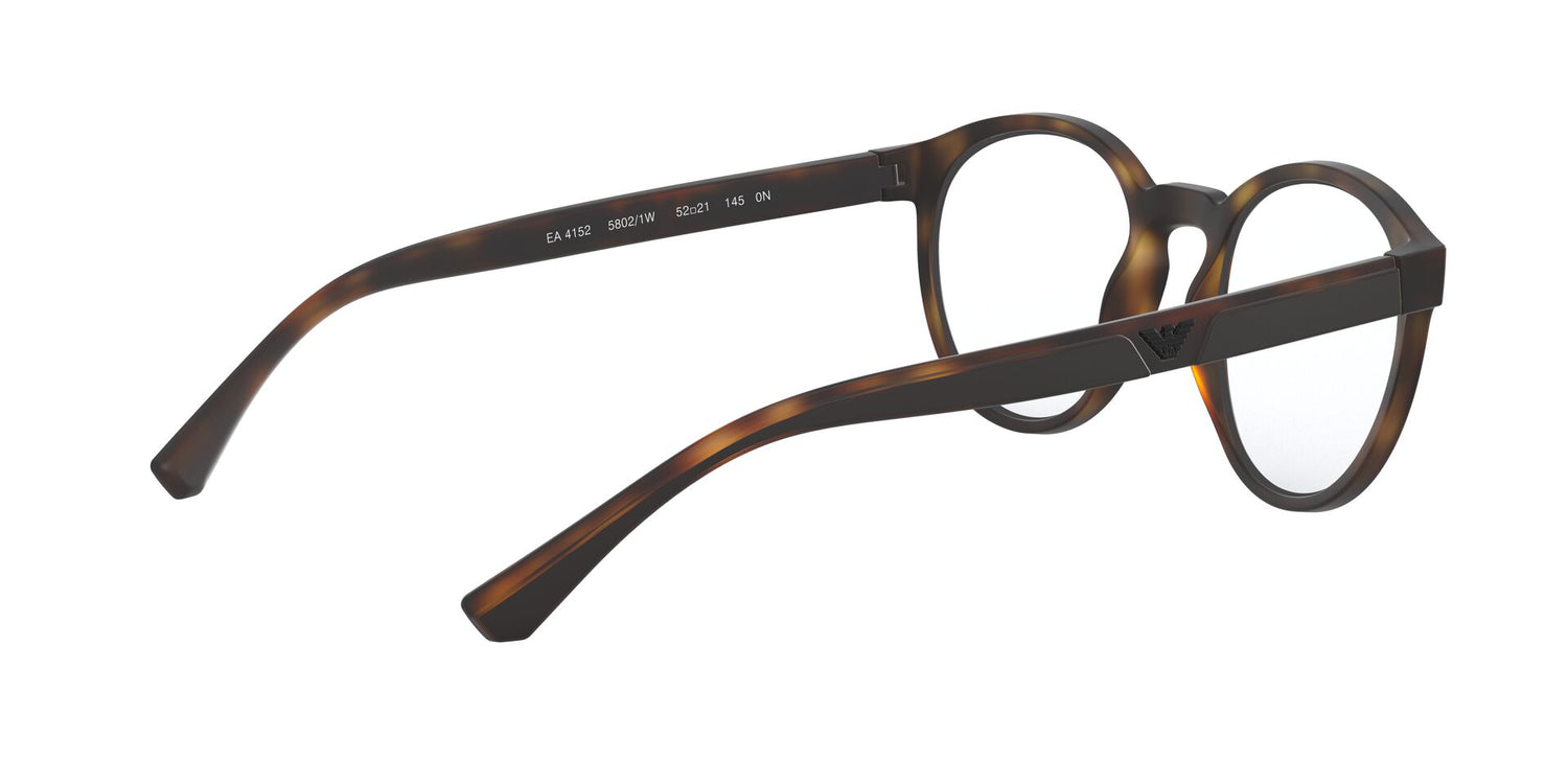 EMPORIO ARMANI EA4152 58021W 52