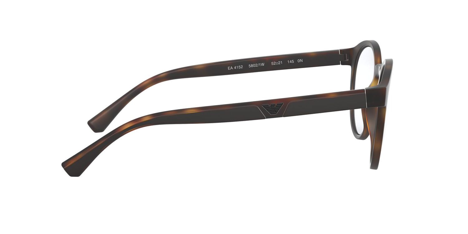 EMPORIO ARMANI EA4152 58021W 52