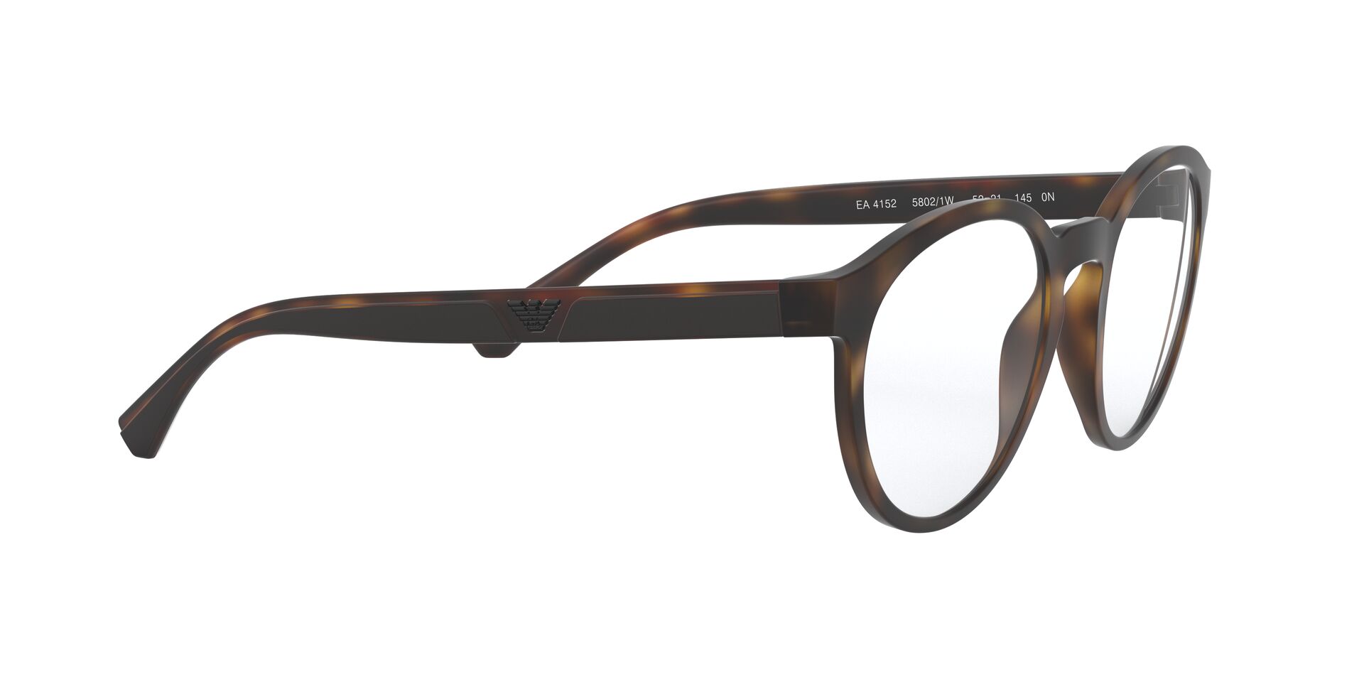 EMPORIO ARMANI EA4152 58021W 52