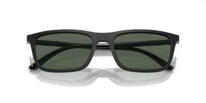 EMPORIO ARMANI EA4160 50011W 55