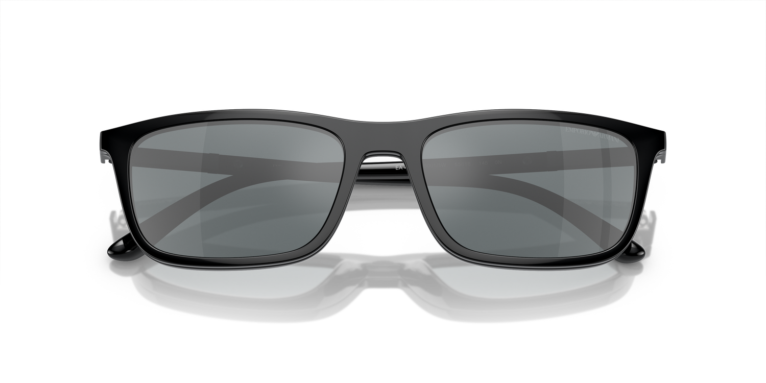 EMPORIO ARMANI EA4160 50011W 55