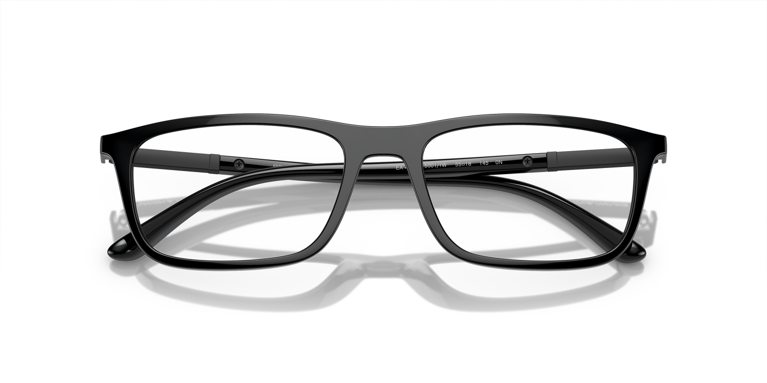 EMPORIO ARMANI EA4160 50011W 55