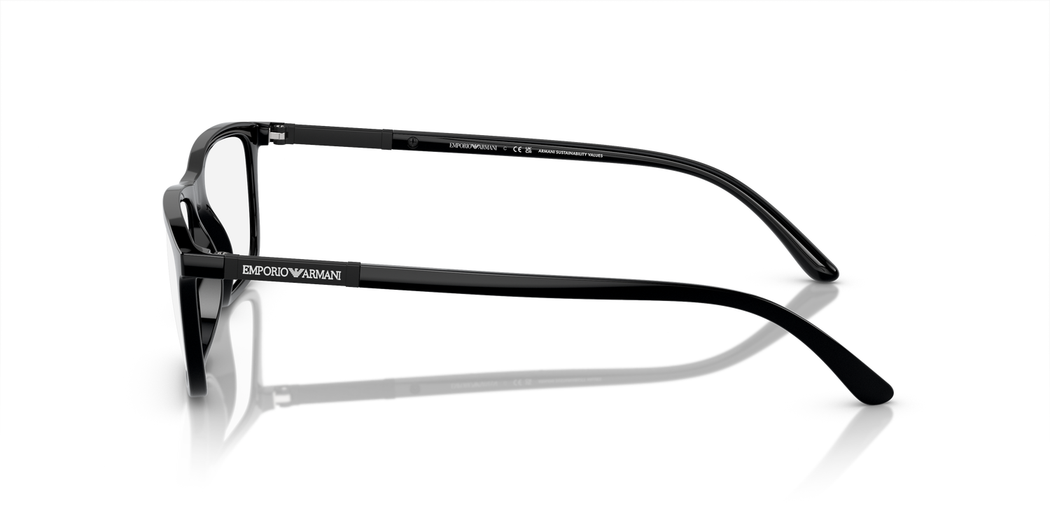 EMPORIO ARMANI EA4160 50011W 55
