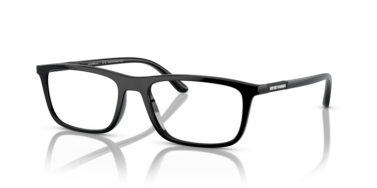 EMPORIO ARMANI EA4160 50011W 55