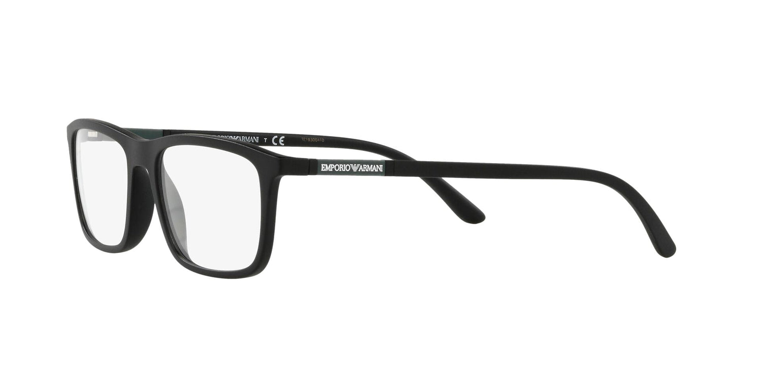 EMPORIO ARMANI EA4160 50421W 55