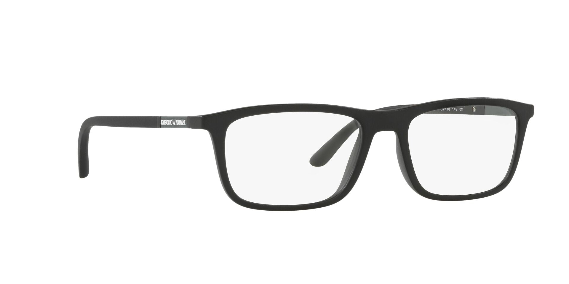 EMPORIO ARMANI EA4160 50421W 55