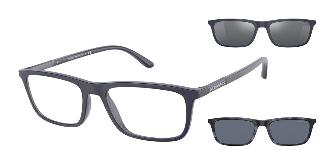 Translation missing: es.seo.product.type.gafas-de-sol emporio armani ea4160 50881w azul masculina talla 55mm - Translation missing: es.seo.product.alt.imagen-principal