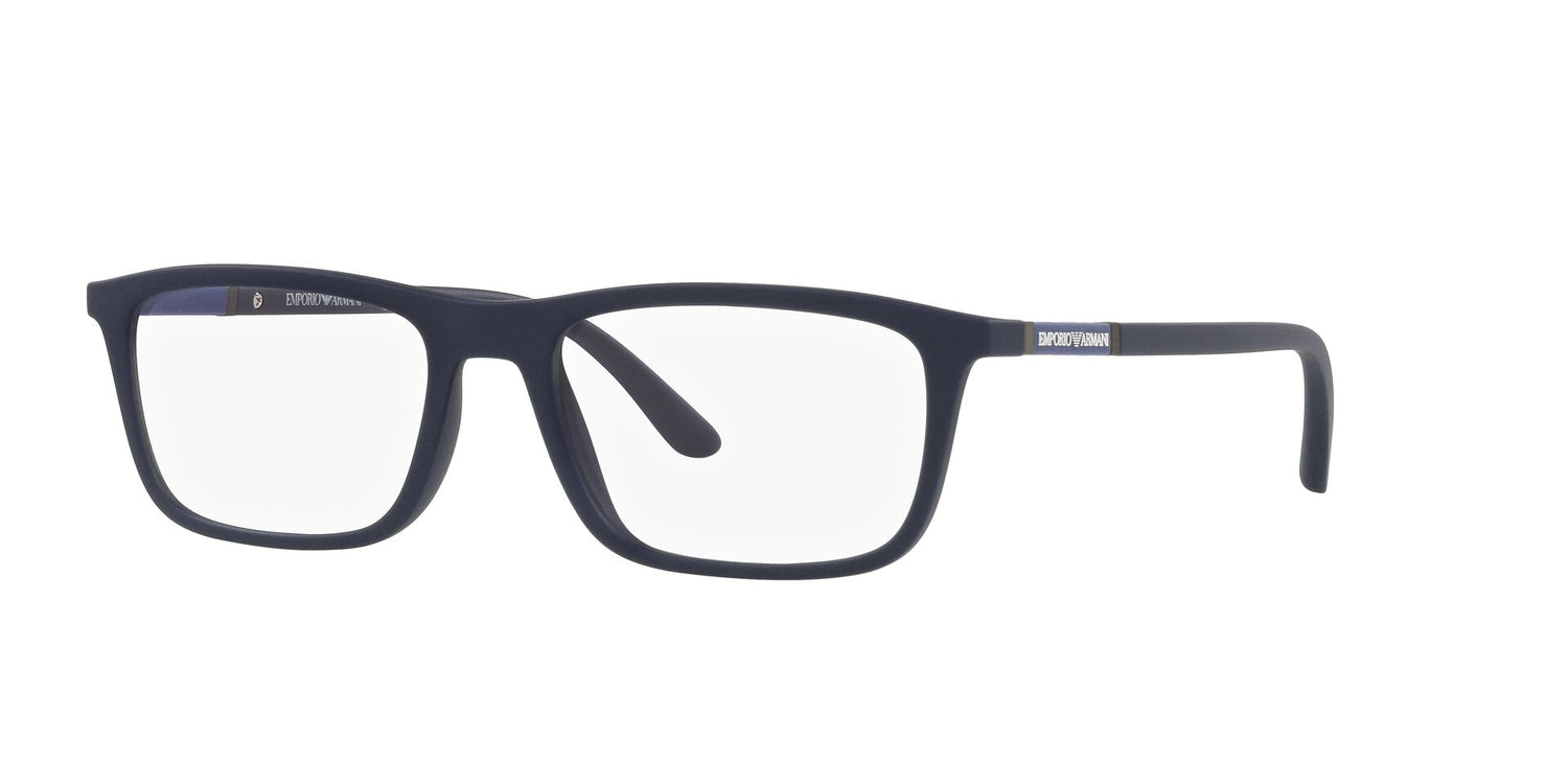 EMPORIO ARMANI EA4160 50881W 55