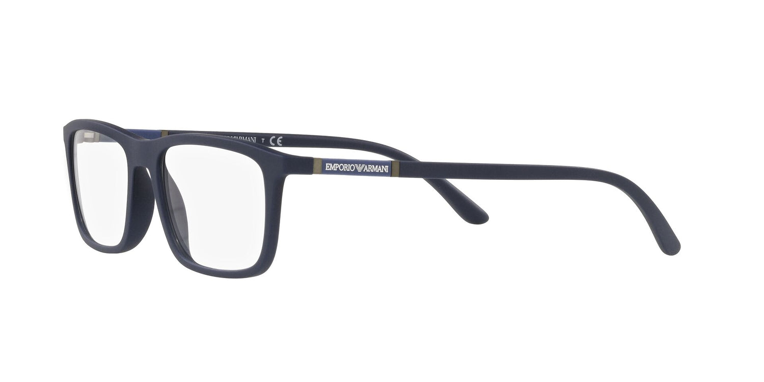 EMPORIO ARMANI EA4160 50881W 55
