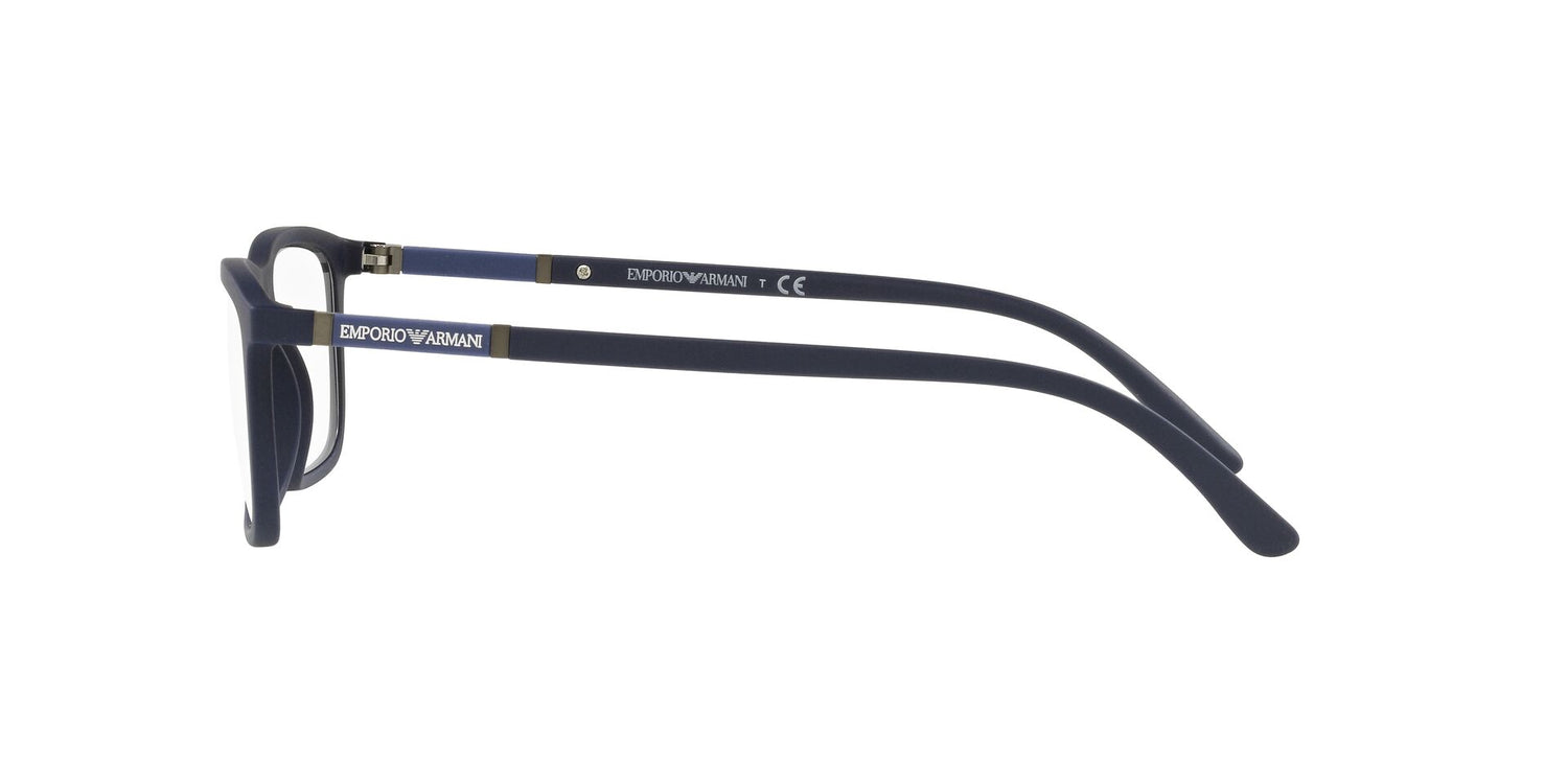 EMPORIO ARMANI EA4160 50881W 55
