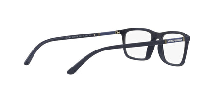 EMPORIO ARMANI EA4160 50881W 55