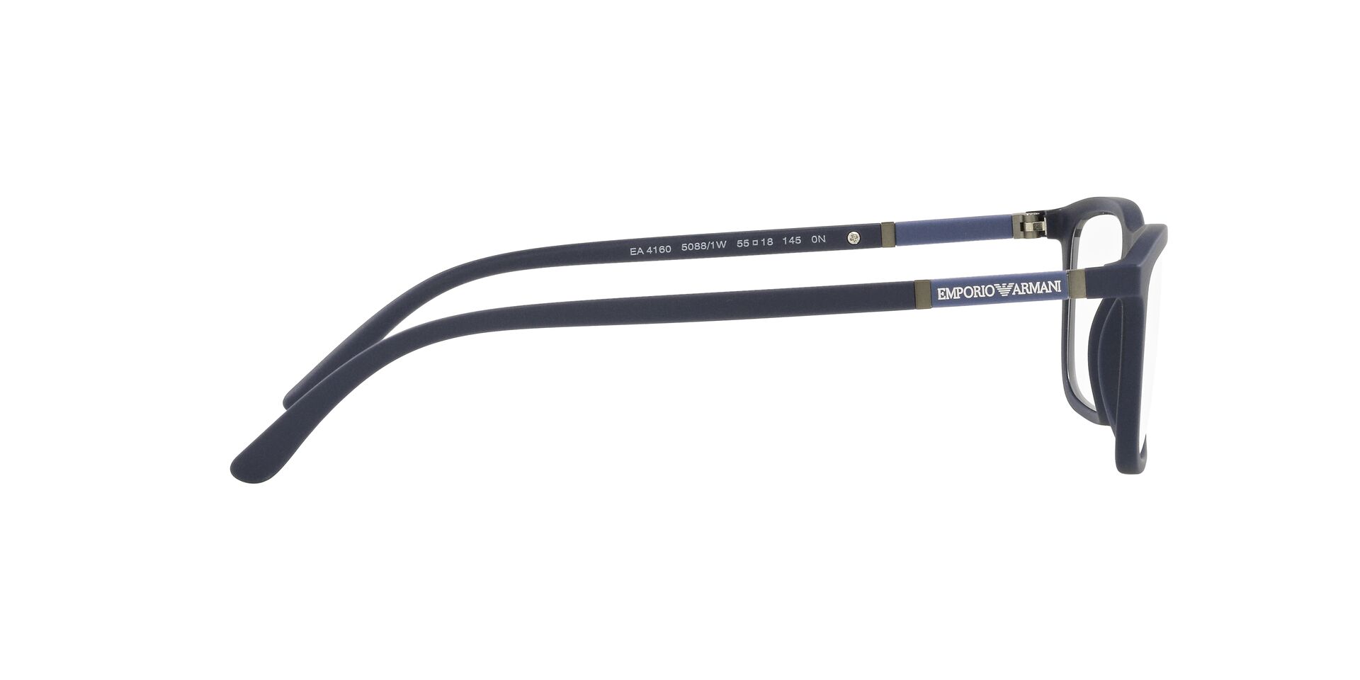 EMPORIO ARMANI EA4160 50881W 55