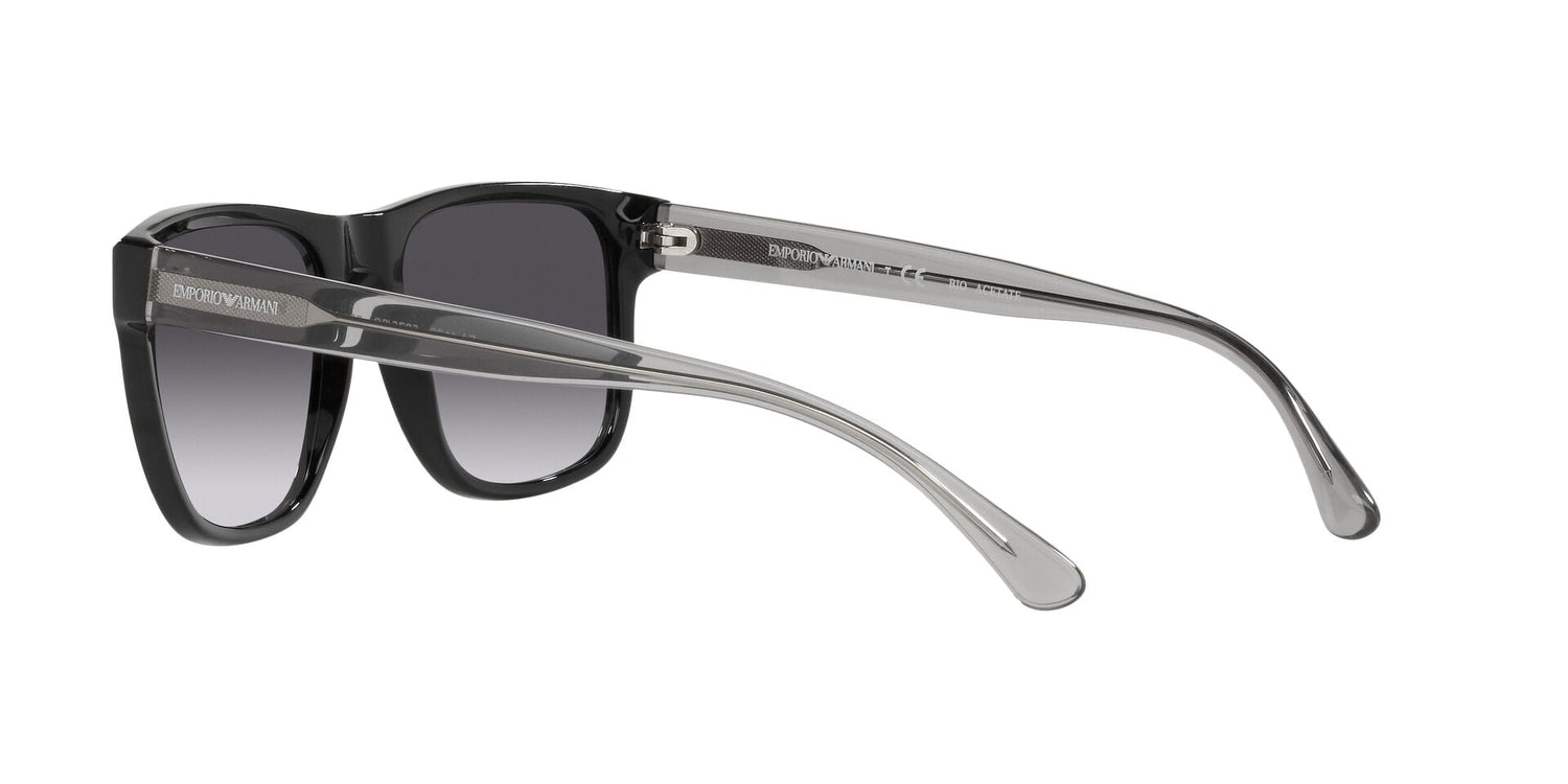 EMPORIO ARMANI EA4163 58758G 56