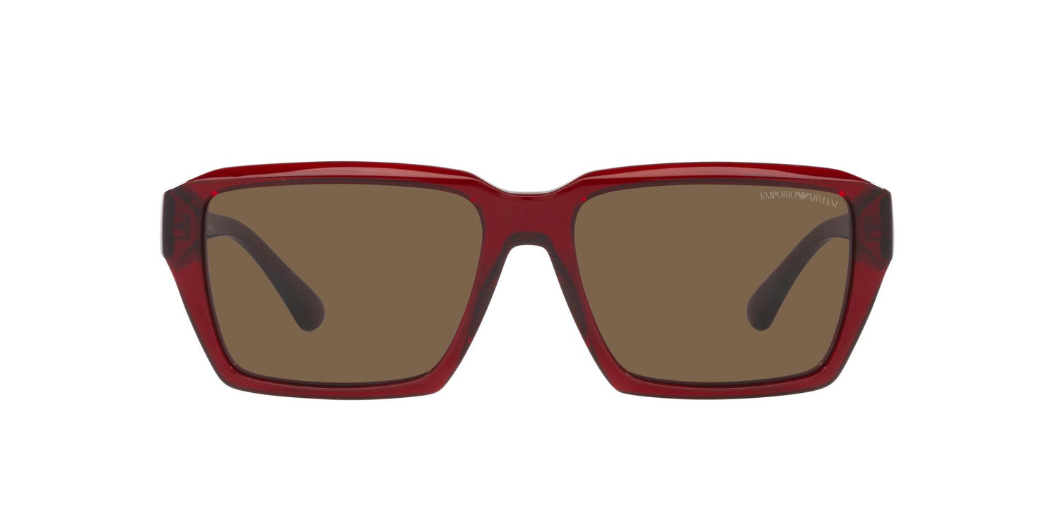 EMPORIO ARMANI EA4186 507573 58