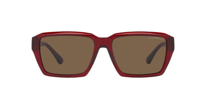 EMPORIO ARMANI EA4186 507573 58