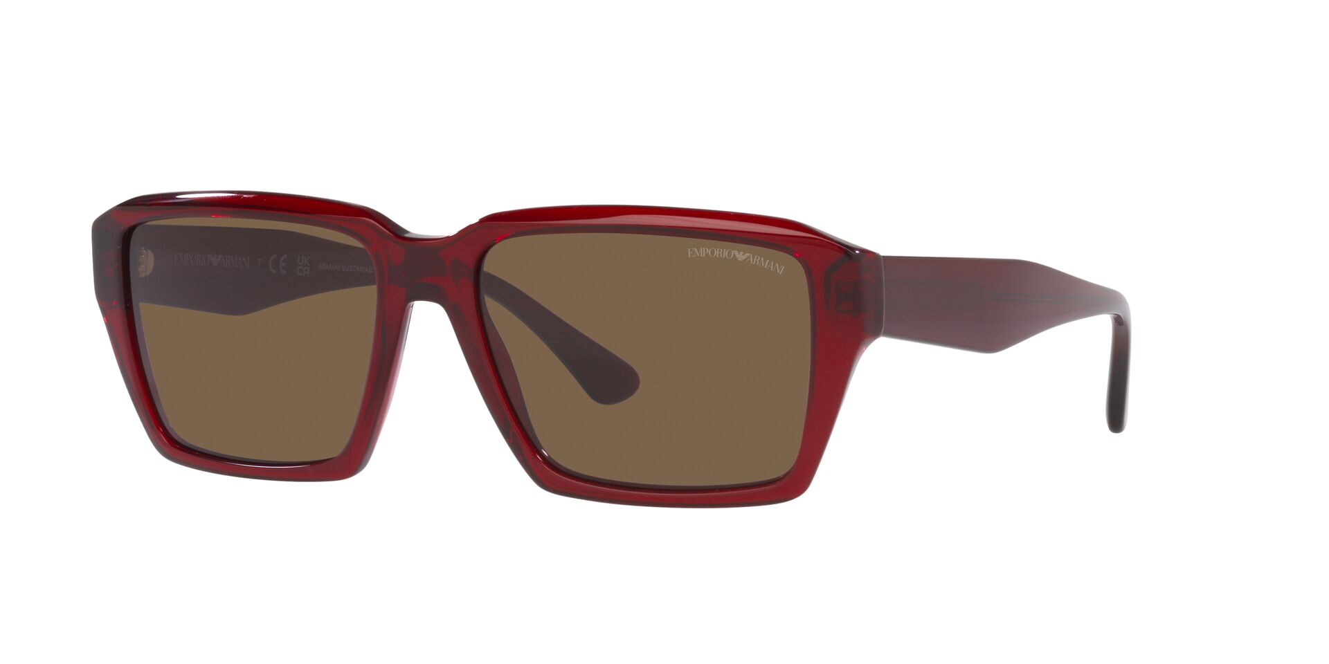 EMPORIO ARMANI EA4186 507573 58