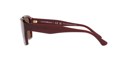 EMPORIO ARMANI EA4186 507573 58