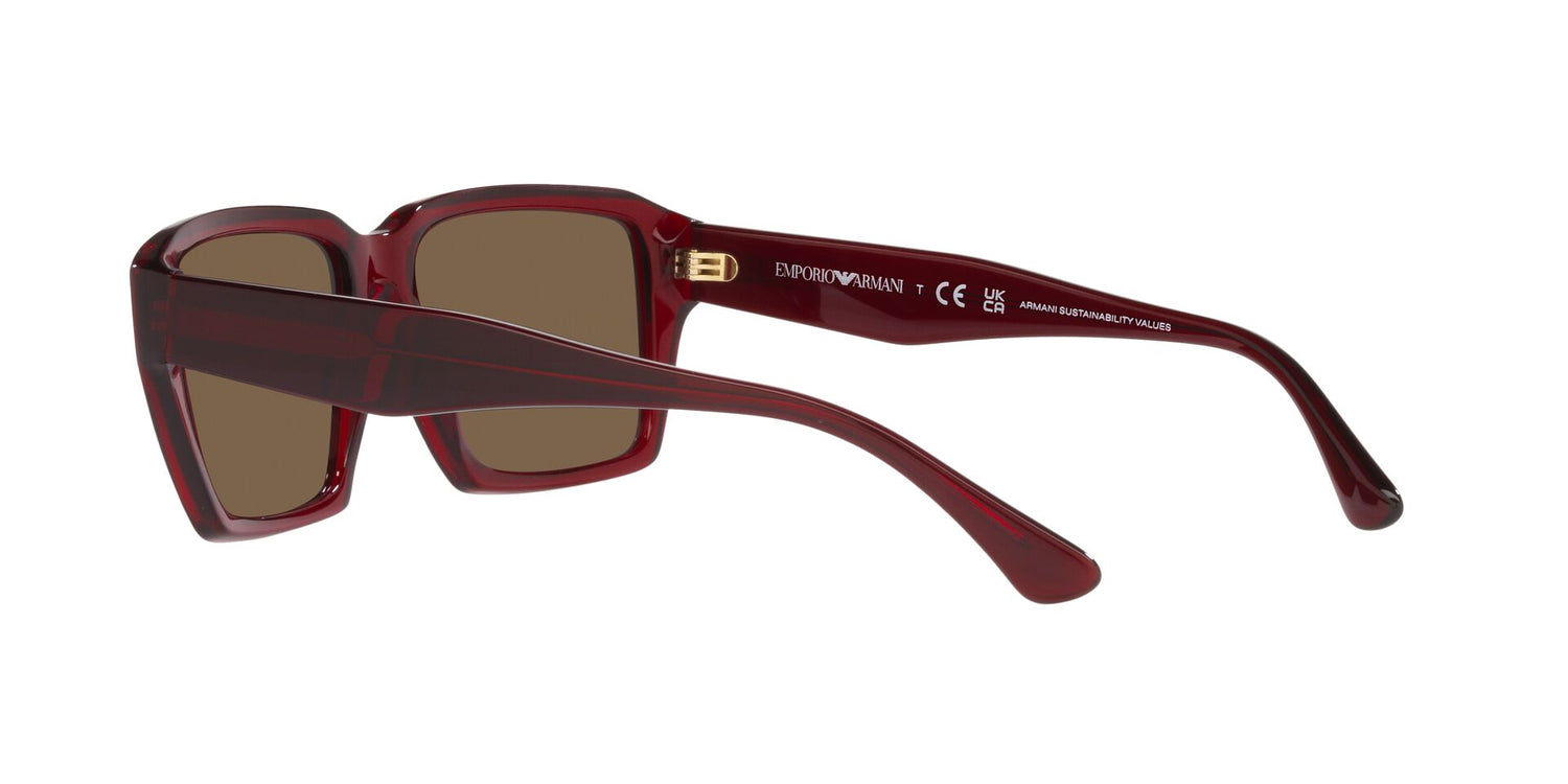 EMPORIO ARMANI EA4186 507573 58