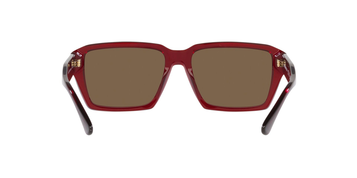 EMPORIO ARMANI EA4186 507573 58