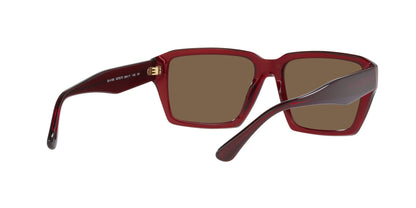 EMPORIO ARMANI EA4186 507573 58