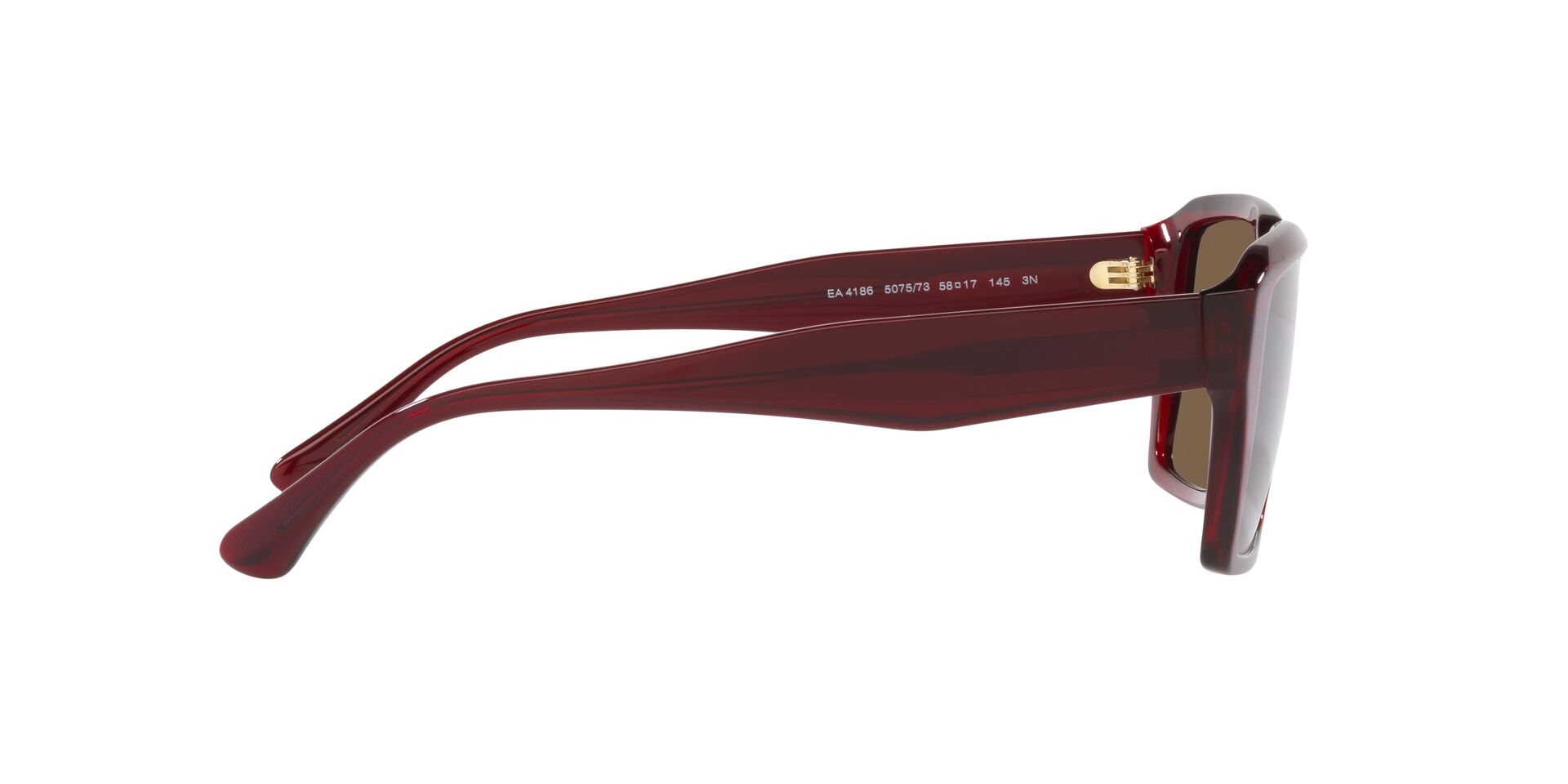 EMPORIO ARMANI EA4186 507573 58