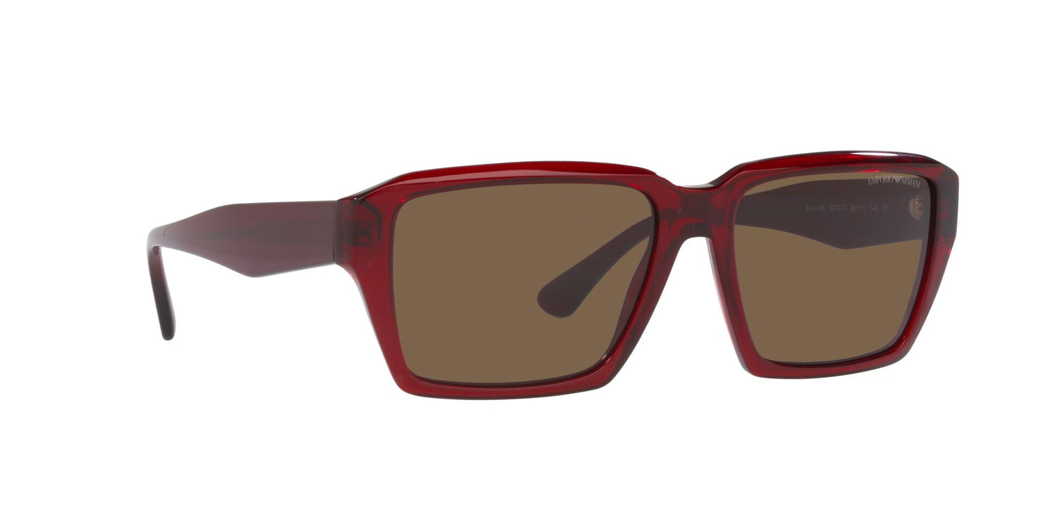 EMPORIO ARMANI EA4186 507573 58