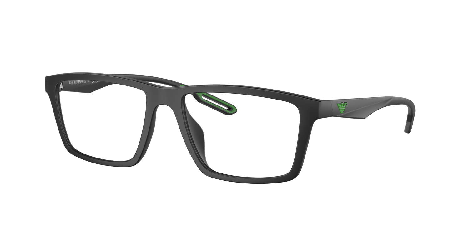 EMPORIO ARMANI EA4189U 50011W 55
