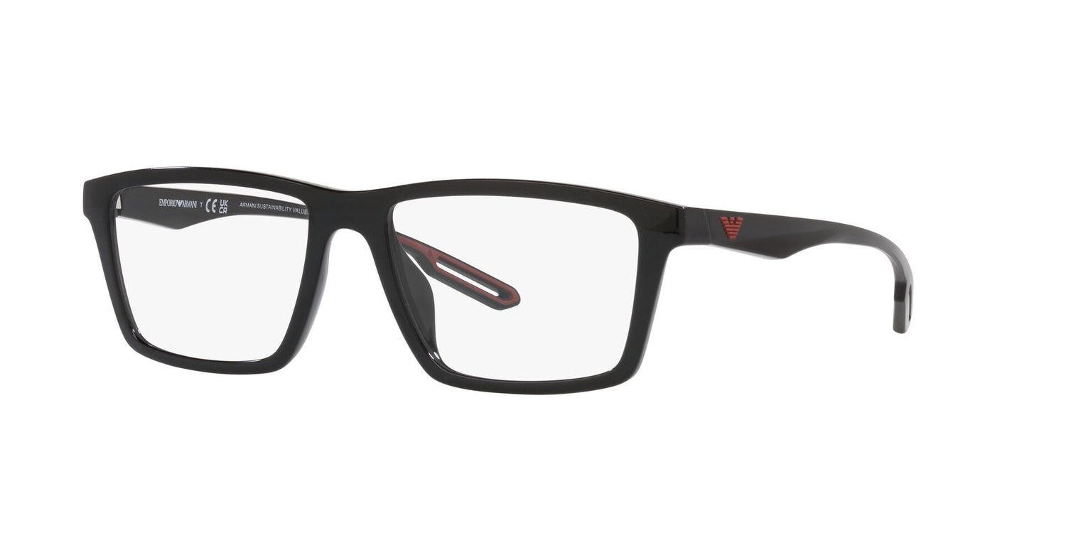 EMPORIO ARMANI EA4189U 50171W 55