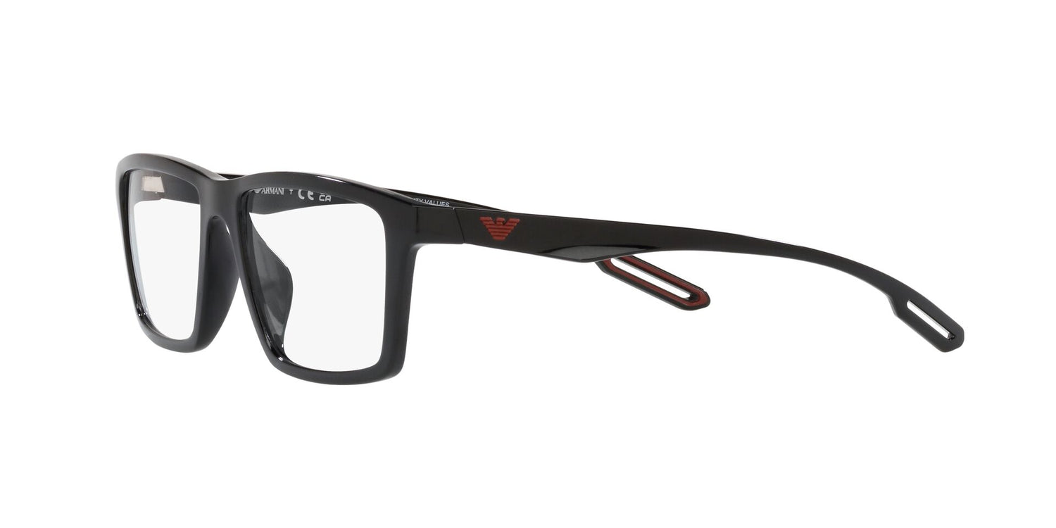 EMPORIO ARMANI EA4189U 50171W 55