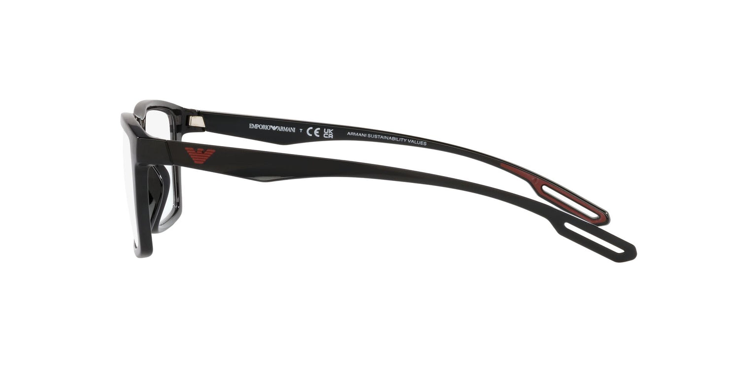 EMPORIO ARMANI EA4189U 50171W 55