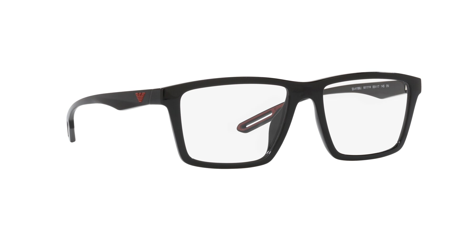 EMPORIO ARMANI EA4189U 50171W 55