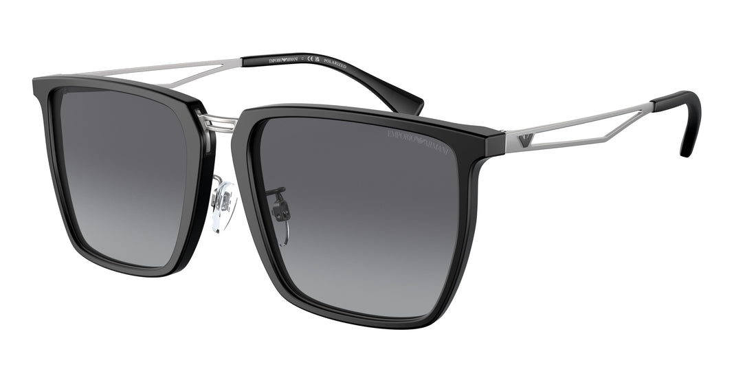 Translation missing: es.seo.product.type.gafas-de-sol emporio armani ea4196d 5001t3 negro pillow masculino talla 57mm - Translation missing: es.seo.product.alt.imagen-principal